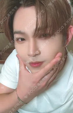 TIME MACHINE SPECIAL MD LEEDO photocard image