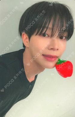 Lost and Found LiNC DONGHEON photocard image