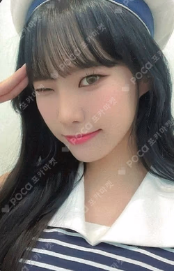 Bliss MINIRECORD MONDAY photocard image