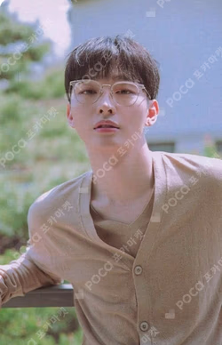 2024 YOON JISUNG 1ST CONCERT [MIRO : PROLOGUE]  TRADING PHOTOCARD