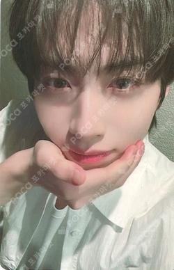 TIME MACHINE SPECIAL MD XION photocard image