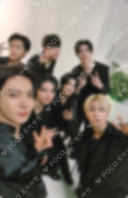 ENHYPEN WORLD TOUR WALK THE LINE IN JAPAN -SUMMER EDITION- UNIFORM SHIRT Unit photocard image