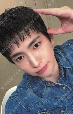 As I am Counting Stars LEW photocard image