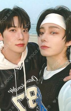 TIME MACHINE SPECIAL MD Unit photocard image