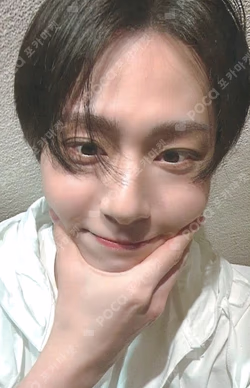 TIME MACHINE SPECIAL MD HWANWOONG photocard image