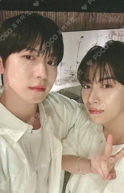 TIME MACHINE SPECIAL MD Unit photocard image