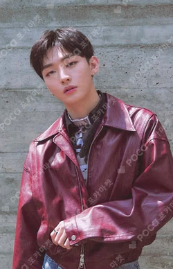 2024 YOON JISUNG 1ST CONCERT [MIRO : PROLOGUE]  TRADING PHOTOCARD