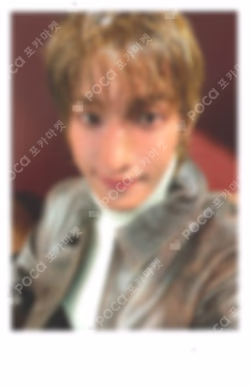 Seventeen DK photocard image