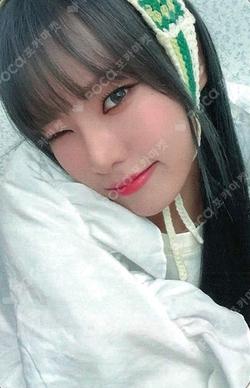 Bliss MINIRECORD MONDAY photocard image