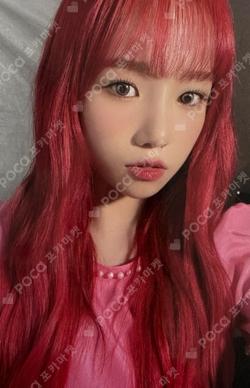 Oneiric Diary 3D ver. JOYURI photocard image