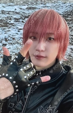 UNIQUE BROADCAST SOUL photocard image