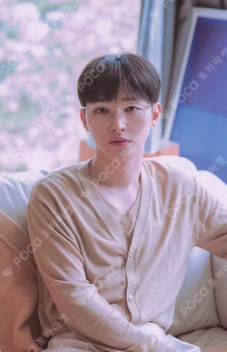 2024 YOON JISUNG 1ST CONCERT [MIRO : PROLOGUE]  TRADING PHOTOCARD