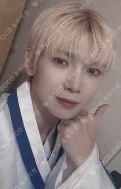 GOLDEN HOUR : Part.4 MAKESTAR WINNER YEOSANG photocard image