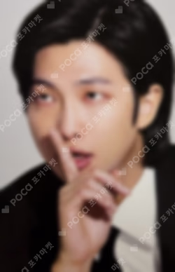 2022 THE FACT BTS PHOTOBOOK SPECIAL EDITION