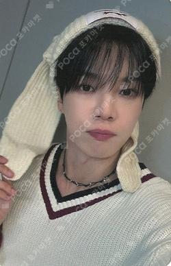 Lost and Found MUSIC&DRAMA DONGHEON photocard image