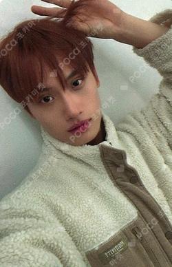 MY PRIDE MILLIONMUSIC KUMJUNHYEON photocard image