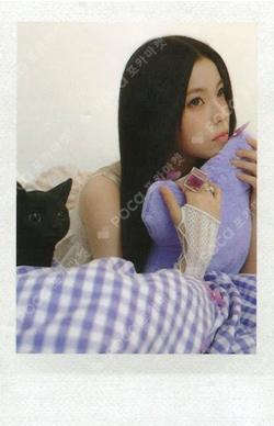 2026 Season´s Greetings [MIXX DREAM] KYUJIN photocard image