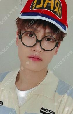 MY PRIDE EVERLINE KUMJUNHYEON photocard image