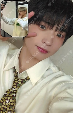 MY PRIDE EVERLINE Unit photocard image