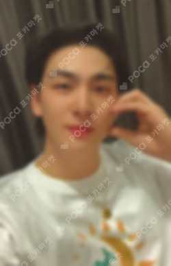 2023 BAEKHO MINI CONCERT BAEKHoney Day IN SEOUL PHOTO CARD SET BAEKHO photocard image