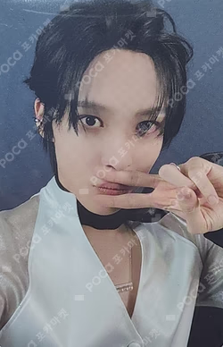 ATEEZ [GOLDEN HOUR : Part.4] POP-UP STORE CANDLE