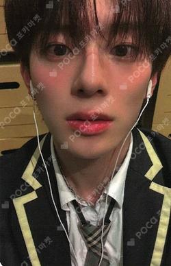 Lost and Found Plus Chat Shop KANGMIN photocard image