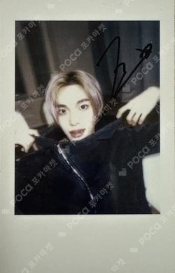 Fame Chamber Ver. KMS WONBIN photocard image