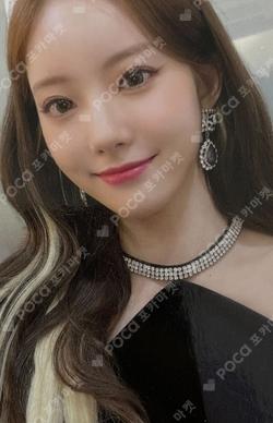 UNNATURAL VER.1 LUDA photocard image