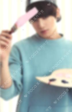 2015 BTS LIVE TRILOGY EPISODE I BTS BEGINS JUNGKOOK photocard image