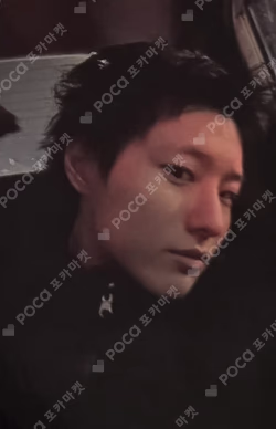 2026 WOODZ WORLD TOUR 'Archive. 1' IN INCHEON MOODZ ZONE WOODZ photocard image