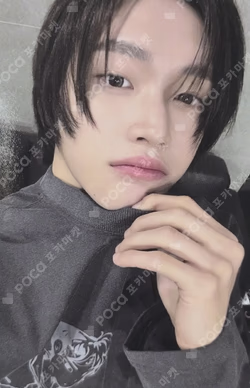 2026 RIIZE CONCERT TOUR [RIIZING LOUD] FINALE IN SEOUL LONG SLEEVE SET WONBIN photocard image