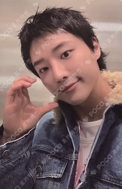 2026 WOODZ WORLD TOUR 'Archive. 1' IN INCHEON MOODZ ZONE