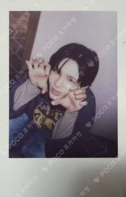 RIIZE SHOTARO photocard image