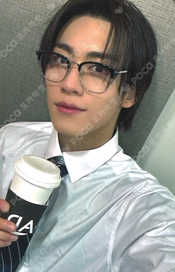 Trophy BEATROAD Park Seok Joon photocard image