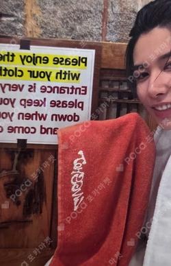 SHOT CALLERS Standard Ver. LOUIS photocard image