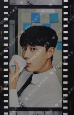 Daybreak DAY VER. YOON DU JUN photocard image