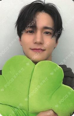 BRUISE DEAR MY MUSE JAE YUN photocard image