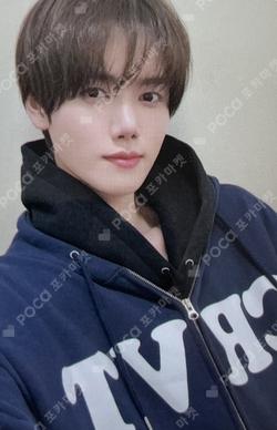 2026 CRAVITY FAN-CON [VITY FESTA] HOODIE ZIP-UP