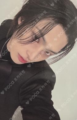 Press, Start! Enter the MIGHTEEZ POP-UP Vol.2 US EXCLUSIVE MINGI photocard image