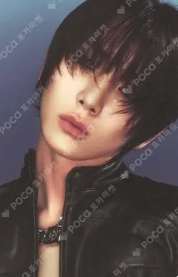 Pleasure Shop RANDOM TRADING CARD SET Key photocard image