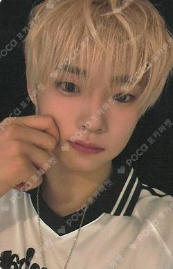 FLEX LINE fromm store SHINYECHAN photocard image