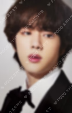 2022 THE FACT BTS PHOTOBOOK SPECIAL EDITION