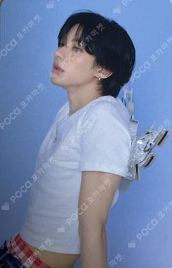2026 SEASON'S GREETINGS PHOTO PACK ANTON photocard image
