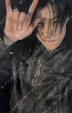 SHOT CALLERS BROADCAST LOUIS photocard image