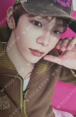 SMTOWN LIVE 2025 in SEOUL COACH JACKET SET