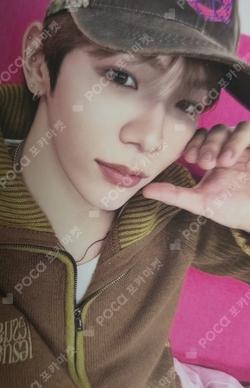 SMTOWN LIVE 2025 in SEOUL COACH JACKET SET SHOTARO photocard image