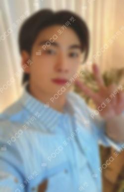 2023 BAEKHO MINI CONCERT BAEKHoney Day IN SEOUL PHOTO CARD SET