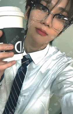 Trophy BEATROAD Nam Seong Mo photocard image