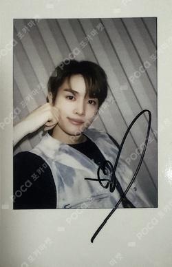 Fame Chamber Ver. KMS SUNGCHAN photocard image