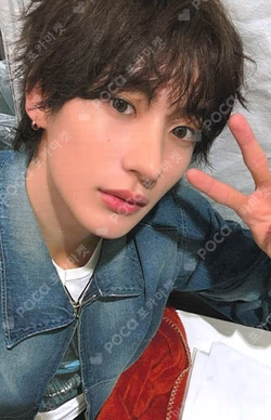 2026 RIIZE CONCERT TOUR [RIIZING LOUD] FINALE IN SEOUL EVERLINE LUCKY DRAW ANTON photocard image